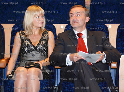 Obchody 50-lecia Teatru Muzycznego im. Danuty Baduszkowej...