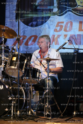 Powerstation Moto Festiwal - VIII edycja w Sopocie....