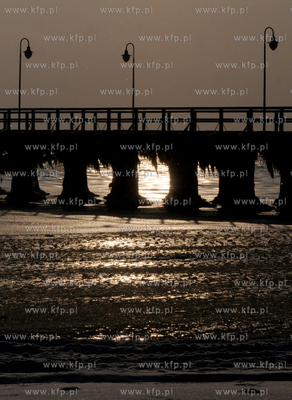 Gdynia Orlowo w zimowej szacie
27.01.2010
Fot. Andrzej...