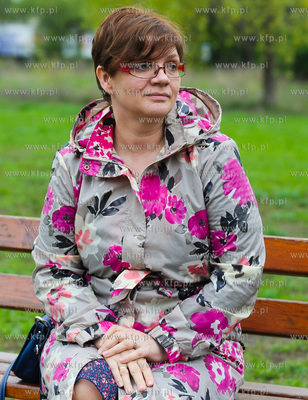 Dorota Zawadzka - telewizyjna Superniania.
13.05.2010
fot....