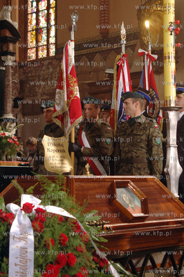 Bazylika Archikatedralna we Fromborku. Uroczystosci...