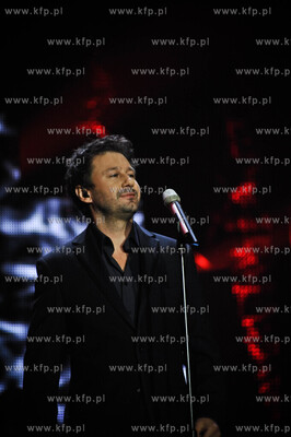 Festiwal Sopot Top Trendy 2010. Koncert Andrzeja Piaska...