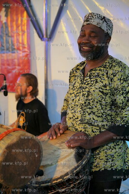 Muzeum Sopotu. W ramach czwartkowego koncertowego cyklu...