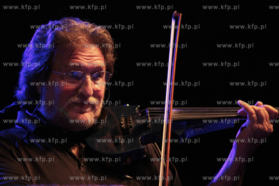 XV edycja festiwalu jazzowego Jazz w Lesie w Suleczynie....