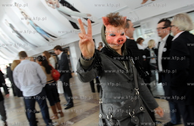 Wybory samorzadowe na Pomorzu. Konwencja Platformy...