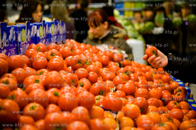 Gdansk Szadolki.. Otwarcie nowego centrum handlowego...