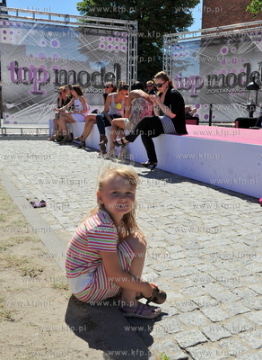 Filharmonia Baltycka w Gdansku. Casting do II edycji...