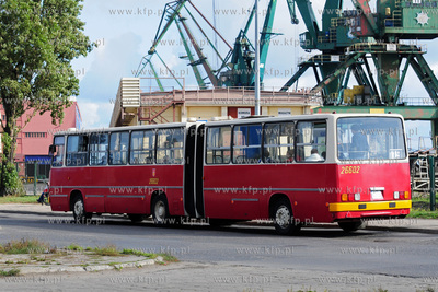 Z okazji 30 rocznicy wprowadzenia do eksploatacji w...