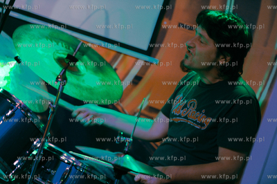 Sopot, klub Versalka. Koncert z cyklu Jazz Travel -...