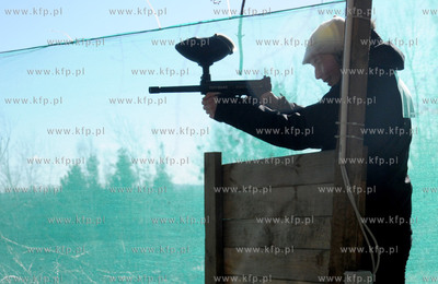 Z okazji zblizajacego sie Dnia Kobiet w Kolibki Adventure...