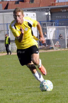 Kwidzyn. Derby IV ligi. Rodlo Kwidzyn - Pomezania Malbork...