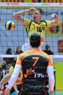 Ergo Arena. Gdansk/Sopot. PlusLiga. Lotos Trefl Gdansk...