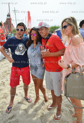 Tomasz Iwan Show, mecz gwiazd podczas Mistrzostw Polski...