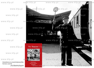 Zdjecia z albumu "Fot. Kosycarz. Niezwykle zwykle zdjecia...