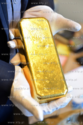 Dni Otwarte Mennicy Wroclawskiej w Gdansku. Prezetacja...