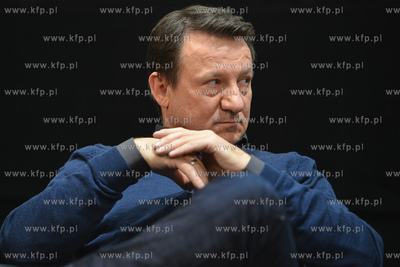 Pokaz specjalny filmu "Ambassada" zainaugurowal dzialalnos...