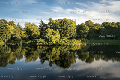 Gdansk. Park Reagana 29.08.2015 fot. Jan Harb Sieminski...