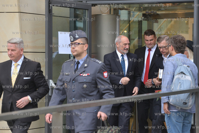 VIII Festiwal Filmowy NNW - Niepokorni Niezlomni Wykleci...