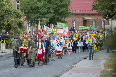 25 sierpnia w Piasecznie odbyły się I Walne Plachandry,...