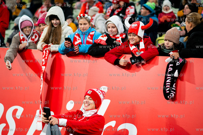 Piłka nożna: Polska - Austria - Eliminacje Euro Kobiet...