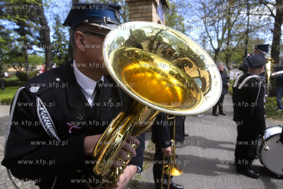 Święto Konstytucji 3 Maja. Uroczystości w Pruszczu...