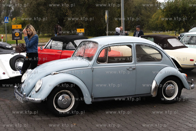 Klasyczne Blokowanie Restauracji McDonalds w Pruszczu...