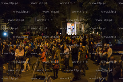 Gdańsk, Feta. Teatr AKT "Sen Kustosza"

11.07.2019...