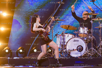 Top Of The Top Sopot Festival w Operze Leśnej. Nz....