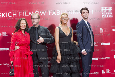 44. Festiwal Polskich Filmów Fabularnych w Gdyni....