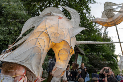 Gdańsk, Prezydenta Ronalda Reagana. XXVI Międzynarodowy...