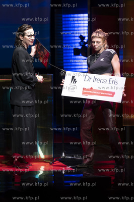 Teatr Miejski w Gdyni. Młoda Gala. 51. Festiwal Polskich...