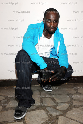 Sopot Hit Festival 2009. Nz Bel-Mondo.08.08.2009fot....