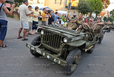D-DAY HELL rekonstrukacja historyczna walk pomiedzy...