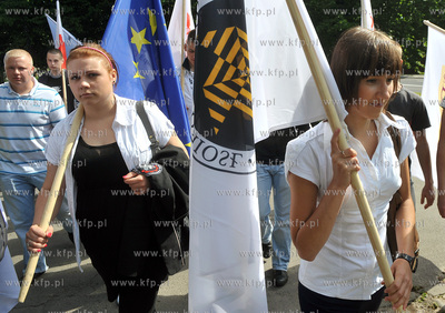 Obchody Dnia Drukarza zorganizowane przez Stowarzyszenie...