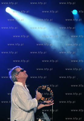 V Festiwal Legend Rocka w Dolinie Charlotty.kolo Slupska...