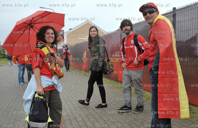 Gniewino miejscowosc na Kaszubach, gdzie znajduje sie...