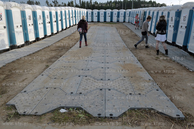 Heineken Open'er Festival w Gdyni. 05.07.2013 Fot....