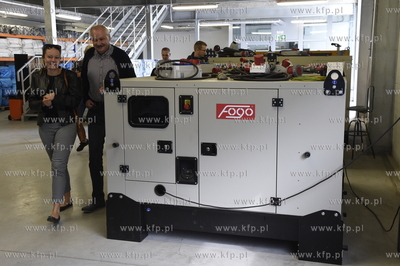 Gdańsk Stogi. Prezentacja pierwszego gdańskiego ogrodu...