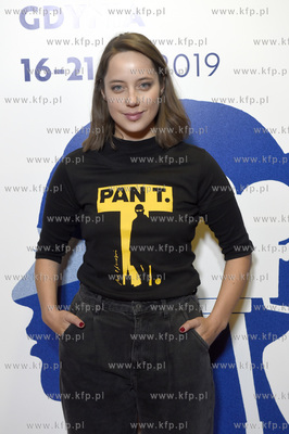 44. Festiwal Polskich Filmów Fabularnych w Gdyni....
