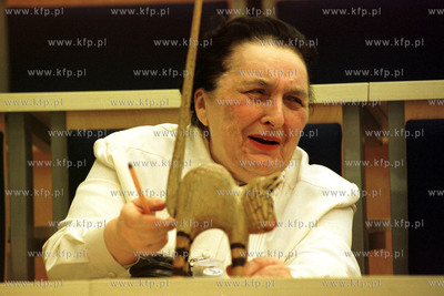 Proba nowego egzaminu maturalnego w woj. pomorskim...