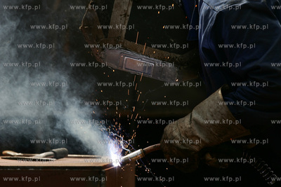 Gdynia. Stocznia Remontowa  Nauta S.A.
24.06.2006
fot....