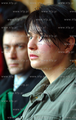 Wyrok Sadu Rejonowego w Gdansku wobec Doroty Nieznalskiej...