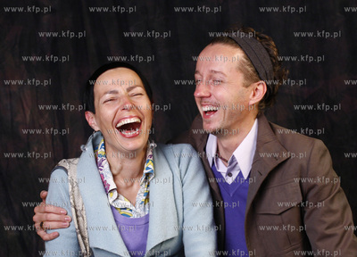 Gdynia. 34 Festiwal Polskich Filmow Fabularnych. Nz....