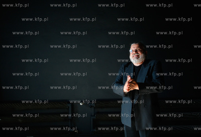 Gdynia. 34 Festiwal Polskich Filmow Fabularnych. Nz...