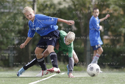 Boisko Zespolu Szkol Ogolnoksztalcacych nr 8 przy ul....
