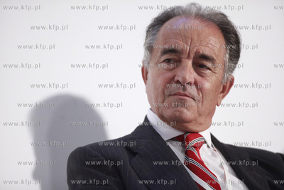 Sopot. Europejskie Forum Nowych Idei. Panel: Prognoza...