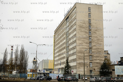 Gdynia. Bałtycki Port Nowych Technologii. Uroczystość...