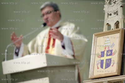 Kosciol sw. Jakuba przy ul. Walowej w Gdansku. Wprowadzenie...