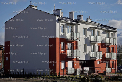 Konferencja  podsumowujacą zasadnicza, inwestycyjna...