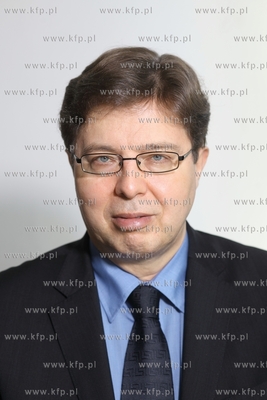 Tadeusz Aziewicz, posel Platformy Obywatelskiej.
11.03.2013
fot....